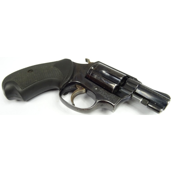 Rewolwer Smith&Wesson mod. 36 kal. .38Special